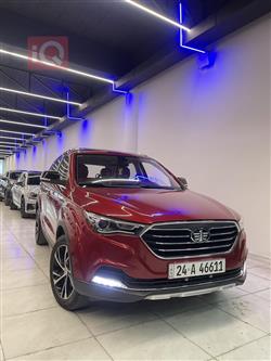 FAW Besturn X40